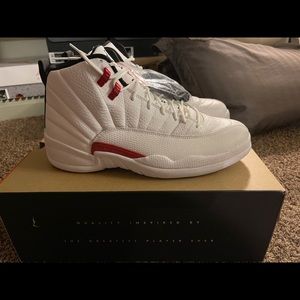 Jordan 12 Retro-Twist